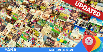 Project After Effects  200  300