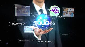 Project After Effects  200  300