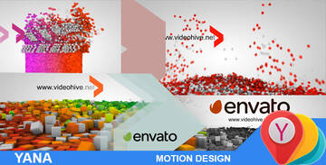 Project After Effects с 200 по 300 Project After Effects с 200 по 300