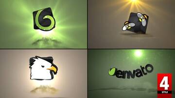 Project After Effects  200  300