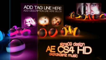 Project After Effects  100  200
