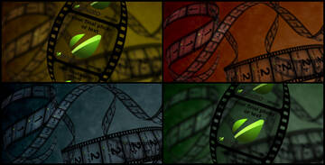 Project After Effects  100  200