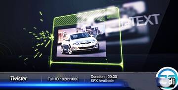 Project After Effects  100  200