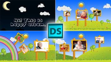 Project After Effects  1   99
