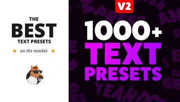 Project After Effects  100  200