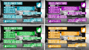 Project After Effects  100  200