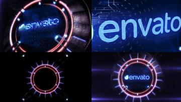 Project After Effects  100  200