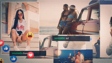  After Effects   400  500
