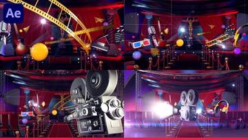 Project After Effects  2100  2200