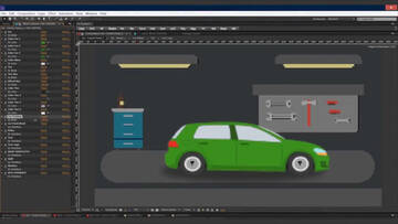  After Effects   400  500