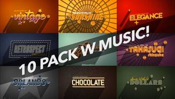 Project After Effects  700  800