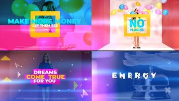 Project After Effects  900  1000