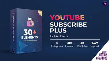 Project After Effects  2000  2100