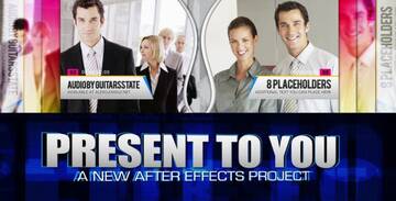 Project After Effects  900  1000