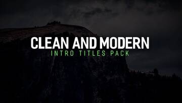 Project After Effects  400  500