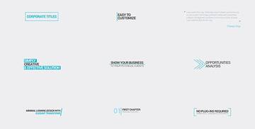 Project After Effects  300  400