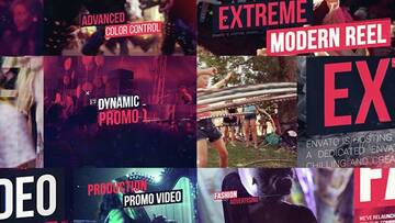 Project After Effects  300  400