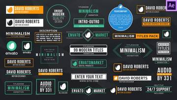Project After Effects  300  400