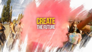 Project After Effects  400  500