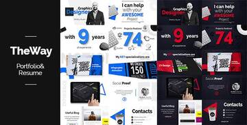 Project After Effects  300  400