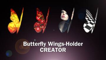 Project After Effects  300  400