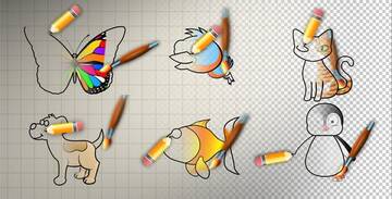 Project After Effects  400  500