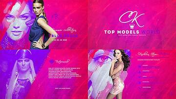 Project After Effects  300  400