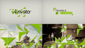 Project After Effects  300  400