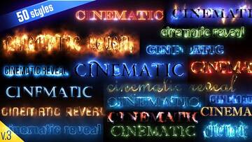 Project After Effects  400  500