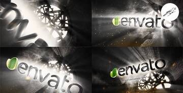 Project After Effects  400  500