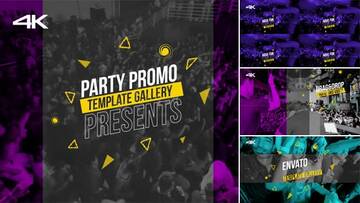 Project After Effects  300  400