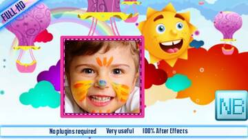 Project After Effects  400  500