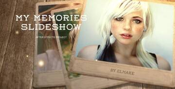 Project After Effects  300  400