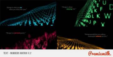 Project After Effects  400  500