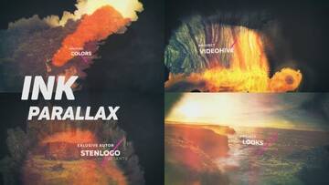Project After Effects  400  500