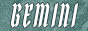 gemini