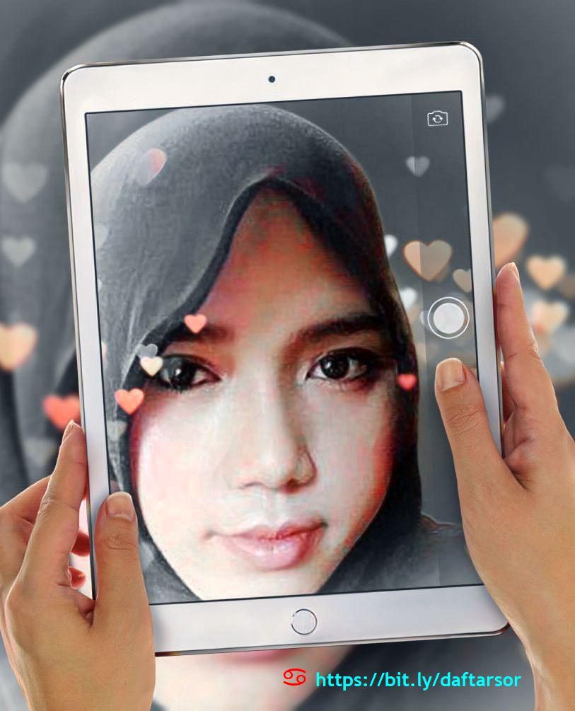 foto soraya kosmetologi kecantikan