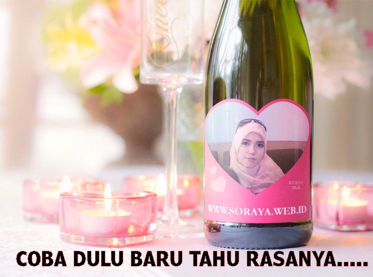 Coba Rasa Soraya Gadis Berjilbab Coba Rasa Soraya Gadis Berjilbab