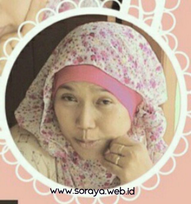 Foto Soraya Ferani Dhita Tentang Gadis Centil Foto Soraya Ferani Dhita Tentang Gadis Centil