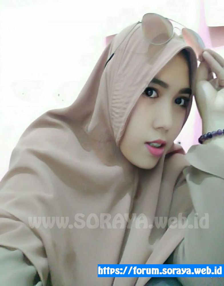 Foto Soraya Ferani Dhita Cewek Berjilbab Open BO Foto Soraya Ferani Dhita Cewek Berjilbab Open BO