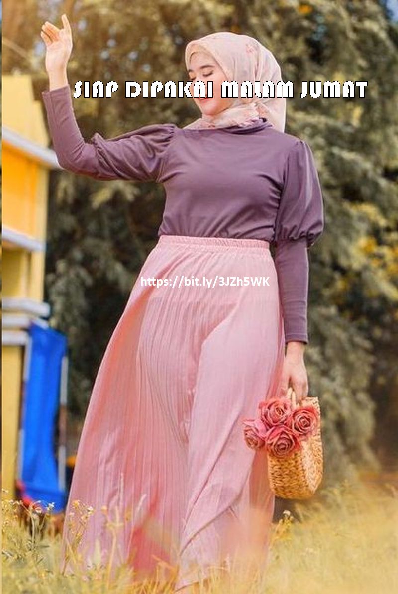 Soraya cewek berjibab cantik seksi siap dipakai malam Jumat Soraya cewek berjibab cantik seksi siap dipakai malam Jumat