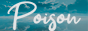 poisoncross