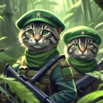 Шерстянное чудо