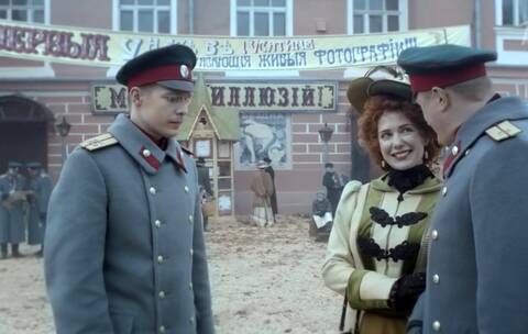 Жить хорошо! А хорошо жить ещё лучше.. (©) Жить хорошо! А хорошо жить ещё лучше.. (©)
