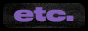 etc. cross