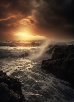 �������