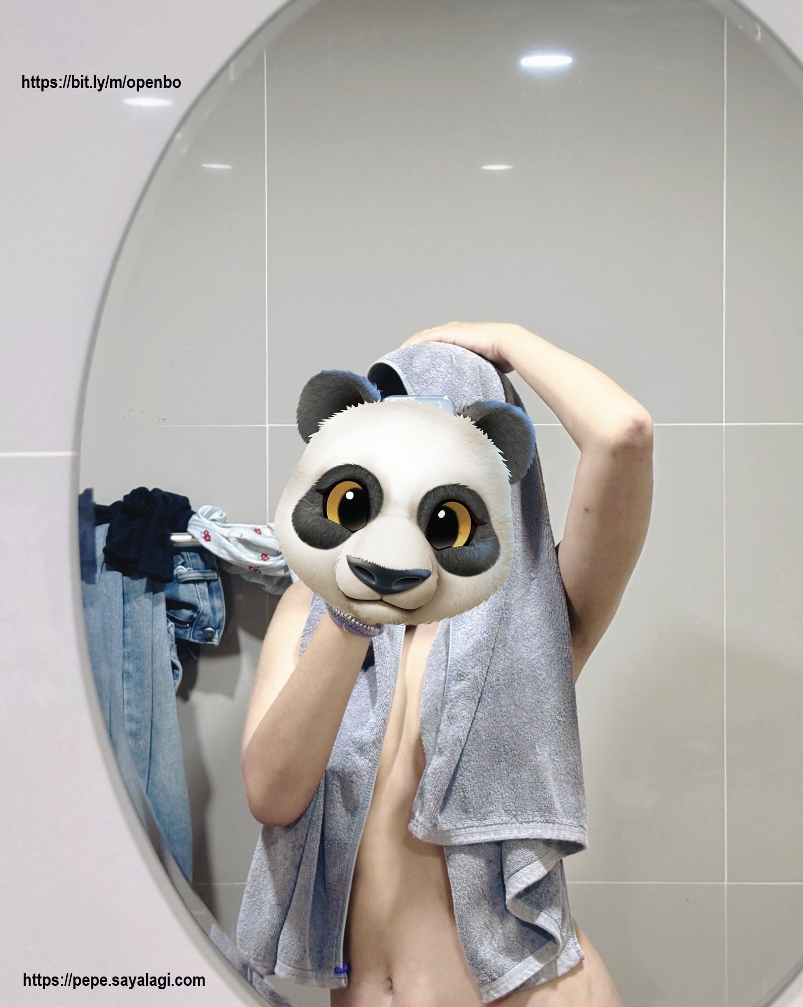 Photo Soraya Pepe cewek bispak cantik bisa dipakai di kamar hotel atau di rumah kamu