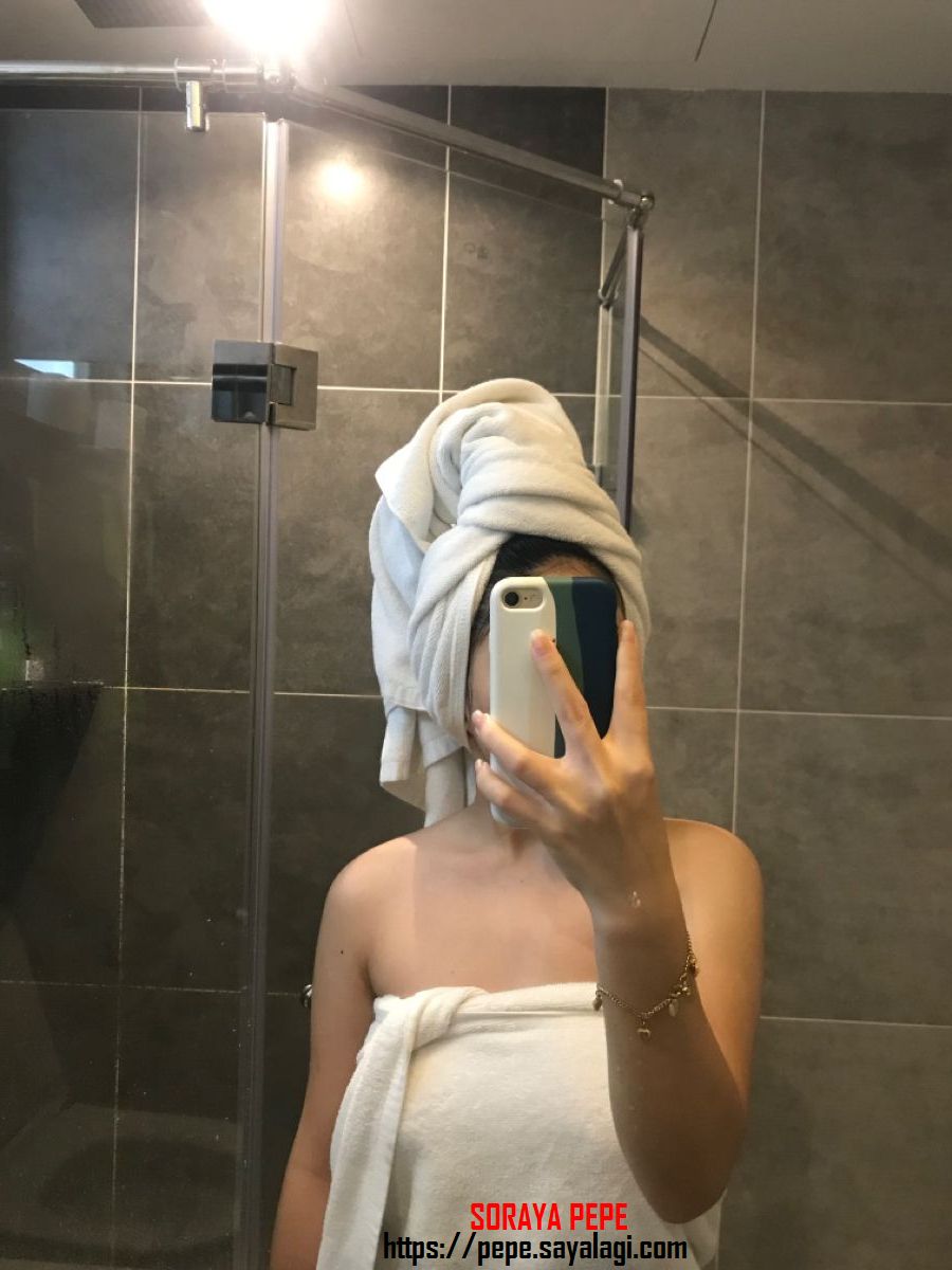 Profile cewek bispak open bo telanjang