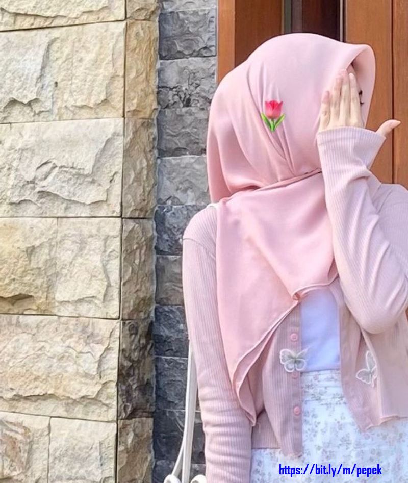 profile cewek bispak hijaber malu-malu open bo disuruh buka celana telanjang pepek
