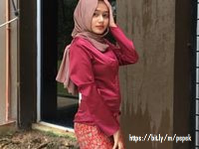 Profile cewek bispak berjilbab open bo jumpa pelanggan